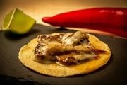 Tacos mexicanos a 1 € y margaritas a 5 €