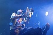 Aniversario de LOS40 en San Isidro
