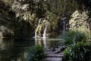 Gorg del Molí dels Murris
