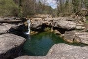 Riera de Merlès
