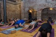 Soma Yoga Barcelona