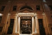 Grand Hotel Central