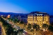 Majestic Hotel & Spa Barcelona