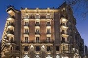 Monument Hotel