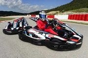 Karting Castellolí