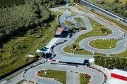 Karting Salou