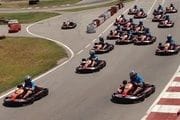 Karting Vendrell