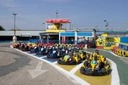 Karting Blanes