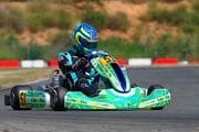 Karting Sallent