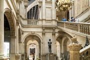 Puertas abiertas del Ayuntamiento