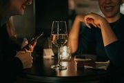 Wine, Women & Words, encuentro en la víspera del gran día