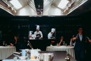 Cocina Hermanos Torres