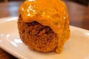 Croq & Roll Croqueteria