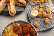 100 Montaditos