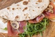 La Piadina de la Virreina