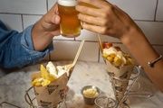 Las Fritas