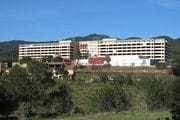 Hospital del Tórax