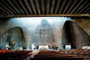 Parroquia de Santa Ana y La Esperanza