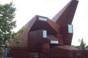 Parroquia Santa Monica
