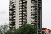 Torres Blancas