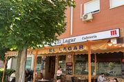 El Lagar