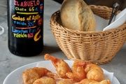 La Casa del Abuelo