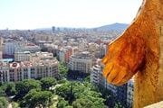 Eventos gratuitos en Barcelona en julio: cultura, deporte y planes al aire libre