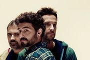 «La Ruta». Lluïsa Cunillé y Carlota Subirós