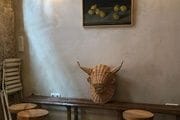 Pan y Pepinillos Café