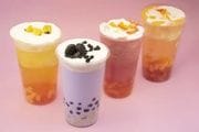 Aicha Bubble Tea