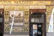 Viva Madrid