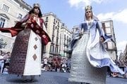 Ball de Gegants