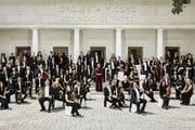 La Orquesta y Coro de la Comunidad de Madrid