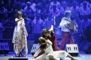 Taranta Gitana