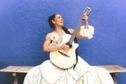 Lila Downs