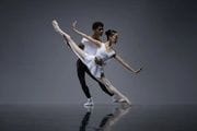 London City Ballet. Momentum