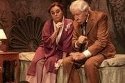 Querida Agatha Christie