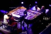 Gigantes del Piano