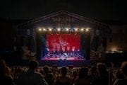 Concierto sorpresa