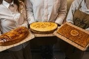 Las mejores cocas de Sant Joan de Barcelona