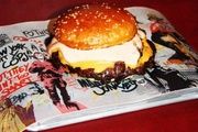 Junk Burger