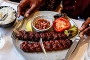 Los mejores kebab en Barcelona