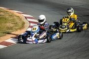 Descubrid un circuito de karts