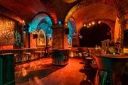Monk Barcelona