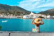 Aprovecha el mar como espacio de bienestar