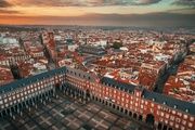 ¿Existe de verdad el fantasma de la Plaza Mayor o es solo efecto de la sangría?