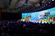 Smart City Expo World Congress 2026