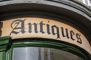  Un recorrido por las tiendas de antigüedades más únicas de Madrid