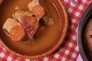Pop-up gastronómico de verano