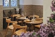 Nueva terraza gastronómica de La Yesca